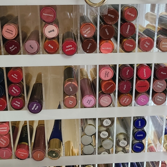 SOLD via FB  BEAUTY GROUP LipSense PINK CHAMPAGNE 🍾 💗 (permanent line) - Picture 3 of 6